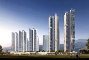 宝鸡市某地产开发项目社会稳定风险评估报告