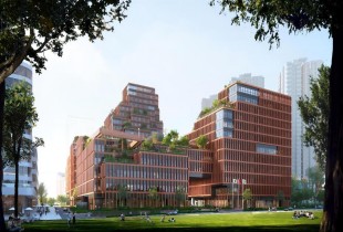 宝鸡市某县区教育园区水土保持方案