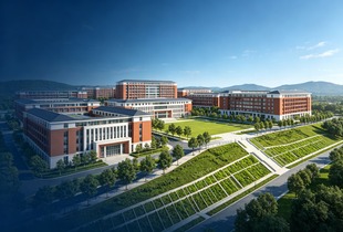 宝鸡市某县区教育园区水土保持方案