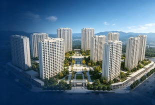 宝鸡市某地产开发项目社会稳定风险评估报告