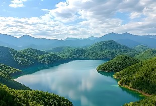 水资源沦证报告