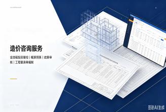 造价咨询