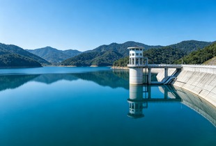水资源沦证报告